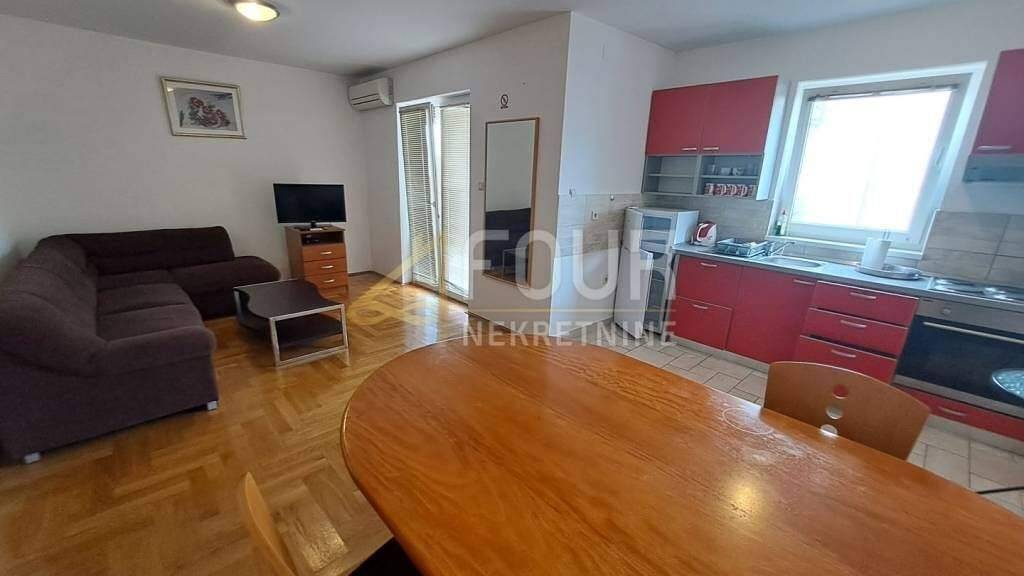 Wohnung zum Kauf 260.000 € 3 Zimmer 61 m² 1. Geschoss Malinska, Malinska-Dubasnica Malinska-Dubasnica