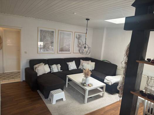 Wohnung zur Miete 640 € 2,5 Zimmer 64 m² Geschoss 3/4 frei ab 01.09.2026 Fährhofstraße 29 Frankenvorstadt Stralsund 18439