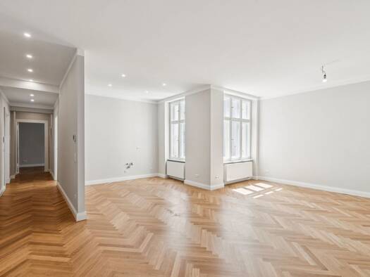 Wohnung zum Kauf 695.000 € 3 Zimmer 90,4 m² 2. Geschoss Neukölln Berlin 12059