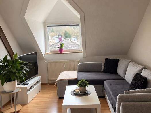 Wohnung zur Miete 820 € 3 Zimmer 50 m² Bollendorf Bollendorf 54669