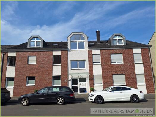 Studio zum Kauf 150.000 € 1 Zimmer 50 m² EG Willich 47877