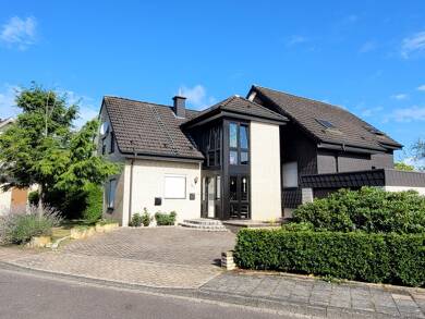 Wohnung zum Kauf provisionsfrei 230.000 € 4 Zimmer 101 m² Geschoss 1/1 Steinfurt 48565