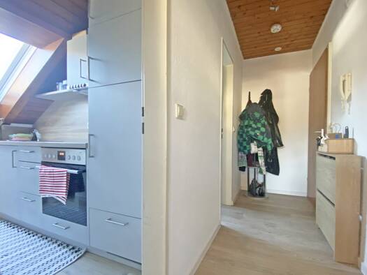 Studio zur Miete 370 € 1 Zimmer 30 m² EG frei ab 01.07.2026 Wehr 79664