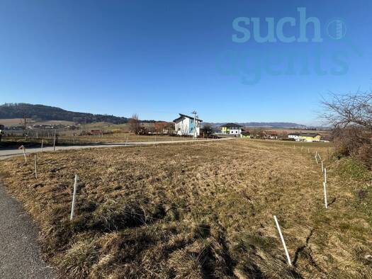 Grundstück zum Kauf 836 m² Grundstück Gaspoltshofen 4674