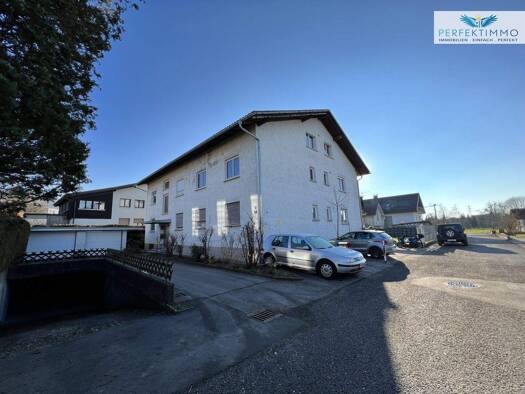 Wohnung zum Kauf 135.000 € 1,5 Zimmer 40 m² Hörbranz 6912