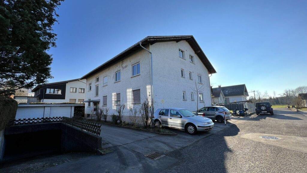 Wohnung zum Kauf 135.000 € 1,5 Zimmer 40 m² Hörbranz 6912