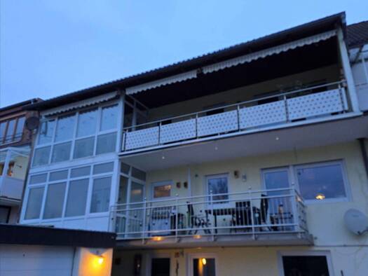 Studio zur Miete 800 € 3 Zimmer 95 m² 2. Geschoss frei ab 01.04.2026 Kirkel-Neuhäusel Kirkel 66459