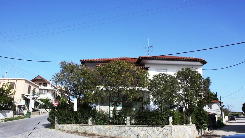 Einfamilienhaus zum Kauf 240.000 € 4 Zimmer 270 m² Thessaloniki