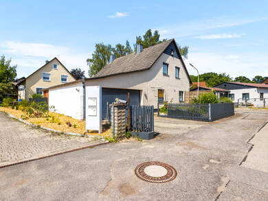 Einfamilienhaus zum Kauf 379.000 € 5 Zimmer 130 m² 336 m² Grundstück Langquaid Langquaid 84085