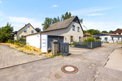 Einfamilienhaus zum Kauf 379.000 € 5 Zimmer 130 m² 336 m² Grundstück Langquaid Langquaid 84085
