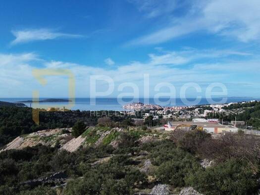 Wohn- und Gewerbegrundstück zum Kauf 922.750 € Primošten 22202