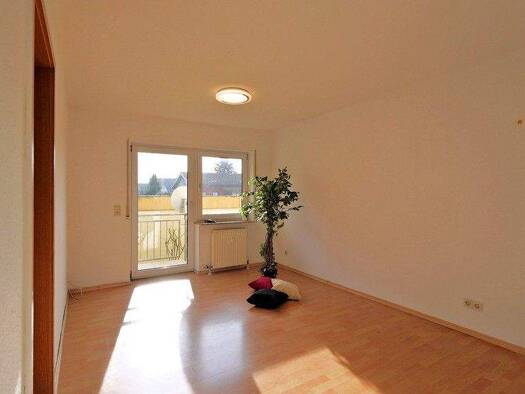 Wohnung zum Kauf provisionsfrei 155.000 € 2 Zimmer 39 m² 2. Geschoss Fasanenstraße 23 Bad Rappenau 74906