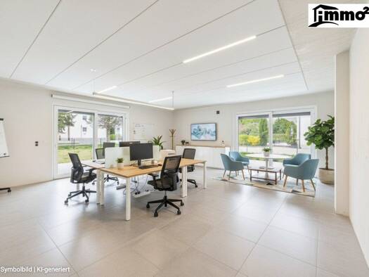 Halle/Industriefläche zum Kauf - Erstbezug 862.400 € 102,9 m² Lagerfläche Krumpendorf am Wörthersee 9201