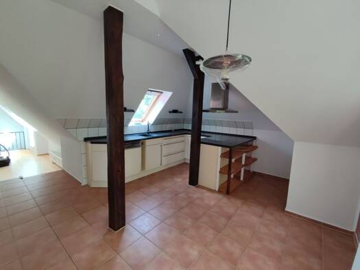 Wohnung zur Miete 712 € 3 Zimmer 89 m² frei ab sofort Burgreinaer Straße 12 A Großkühnau Dessau-Roßlau 06846