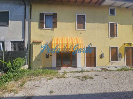 Wohnung zum Kauf 155.000 € 2 Zimmer 50 m² 2 Geschosse frei ab 01.11.2026 peschiera del garda 37019