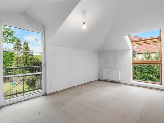 Wohnung zum Kauf 182.500 € 2 Zimmer 65 m² 2. Geschoss Woltersdorf 15569