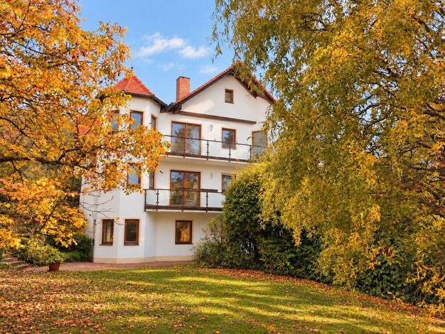 Einfamilienhaus zum Kauf 1.190.000 € 6 Zimmer 292 m² 1.338 m² Grundstück Forchheim Forchheim 91301