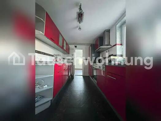 Haus zur Miete Tauschwohnung 1.400 € 4 Zimmer 100 m² KGA Biesenhorst 1 Berlin 12683