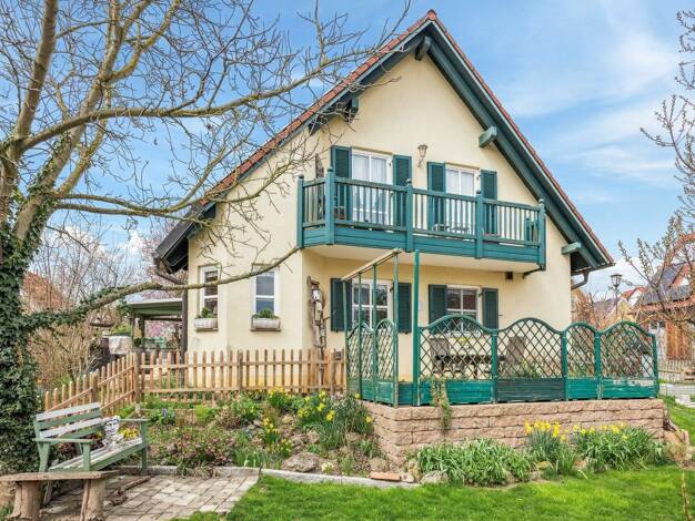 Einfamilienhaus zum Kauf 650.000 € 4,5 Zimmer 135 m² 716 m² Grundstück Sixthaselbach Sixthaselbach 85368