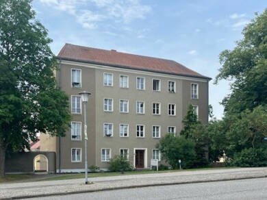 Mehrfamilienhaus zum Kauf 900.000 € 26 Zimmer 601 m² 1.730 m² Grundstück Eisenhüttenstadt Eisenhüttenstadt 15890