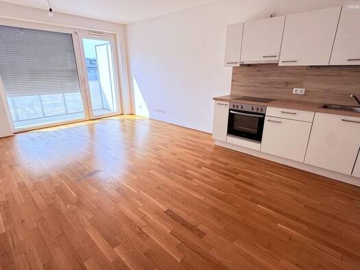 Wohnung zur Miete 693 € 3 Zimmer 61 m² 3. Geschoss Wiener Neustadt 2700