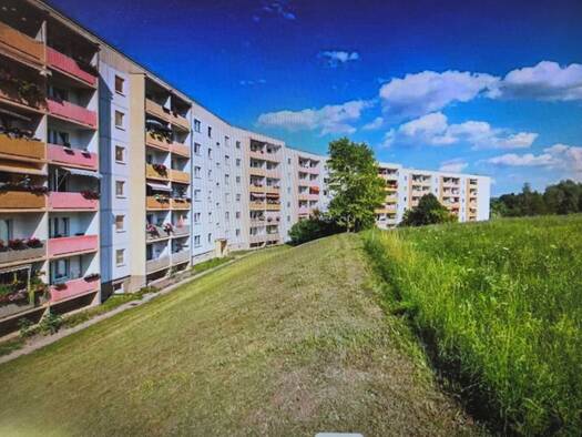 Wohnung zur Miete 675 € 3 Zimmer 69 m² Geschoss 4/5 frei ab 01.11.2026 Schrödingerstraße 43 Winzerla Jena 07745