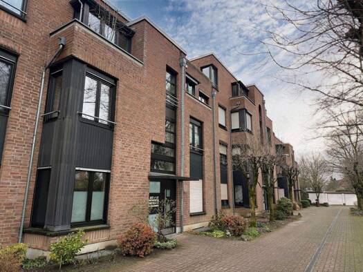 Wohnung zum Kauf 184.000 € 3 Zimmer 71 m² 2. Geschoss frei ab sofort Fischeln Krefeld 47807