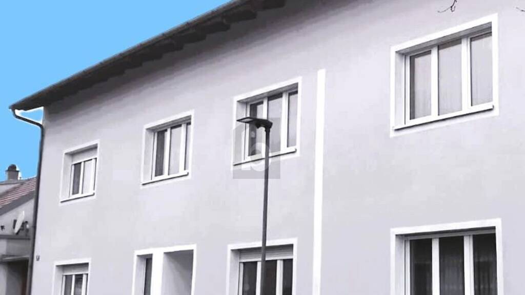 Doppelhaushälfte zum Kauf 450.000 € 6 Zimmer 194 m² 197 m² Grundstück Wiener Neustadt 2700