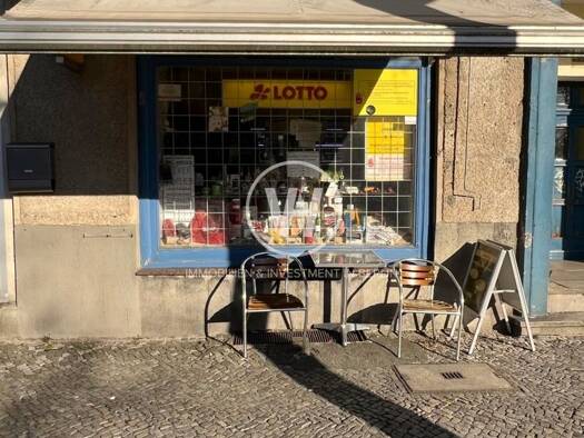 Kiosk zur Miete 700 € 30 m² Verkaufsfläche Reinickendorf Reinickendorf 13409