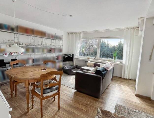 Wohnung zum Kauf 150.000 € 2,5 Zimmer 66 m² 1. Geschoss Havixbeck Havixbeck 48329