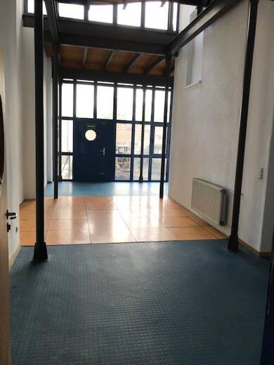 Büro-/Praxisfläche zur Miete provisionsfrei 6,02 € Mittelstraße . Werder Magdeburg 39114