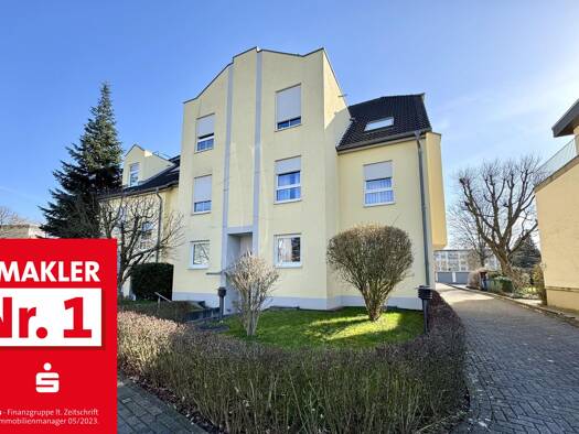 Maisonette zum Kauf 319.000 € 4 Zimmer 95 m² 2. Geschoss frei ab 01.12.2025 Schlebusch Leverkusen 51375