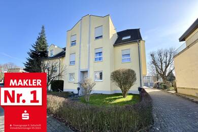 Maisonette zum Kauf 335.000 € 4 Zimmer 95 m² 2. Geschoss frei ab 01.12.2025 Schlebusch Leverkusen 51375