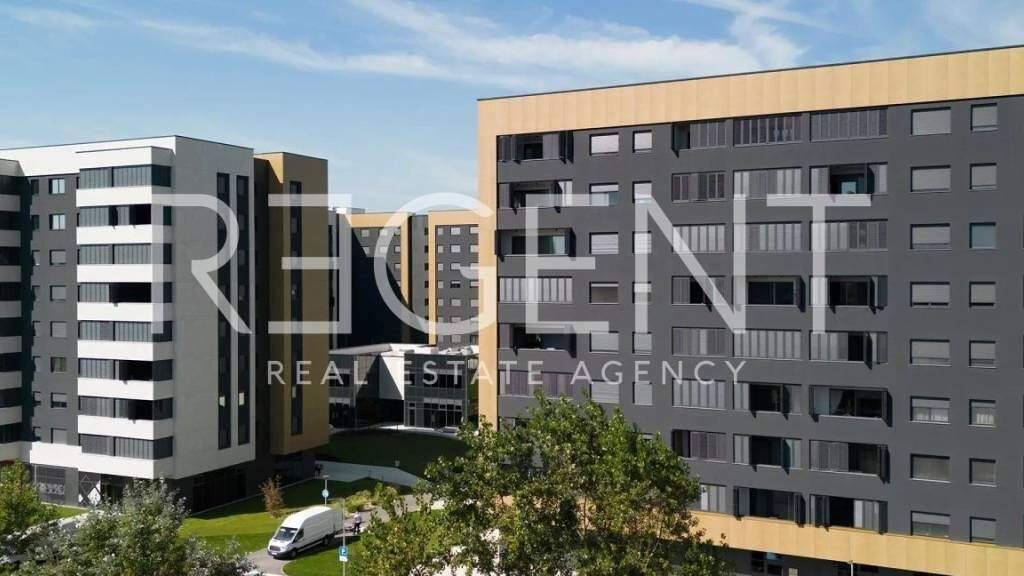 Grundstück zur Miete Vukomerec-Borongaj