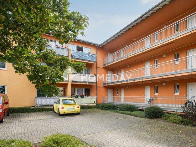 Wohnung zum Kauf 125.000 € 2 Zimmer 65,5 m² 1. Geschoss Beucha 04824