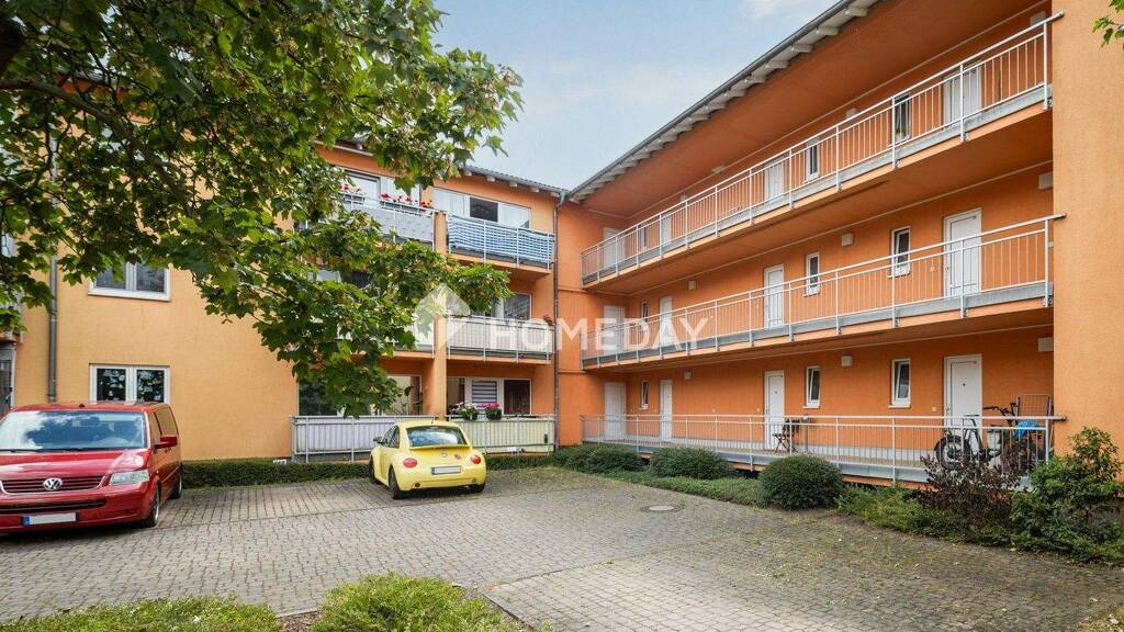 Wohnung zum Kauf 125.000 € 2 Zimmer 65,5 m² 1. Geschoss Beucha 04824
