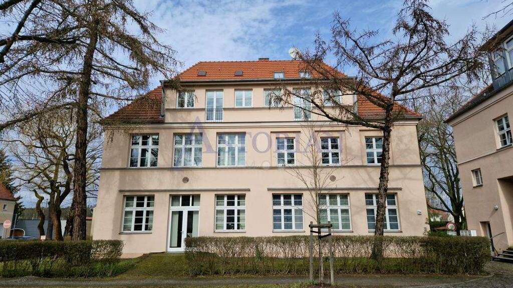 Wohnung zum Kauf 175.300 € 3 Zimmer 66,4 m² 2. Geschoss frei ab sofort Neuseddin Seddiner See 14554