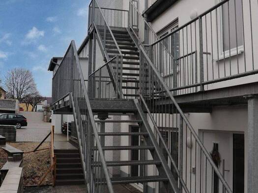 Wohnung zum Kauf 110.000 € 2 Zimmer 56 m² Rattelsdorf 96179