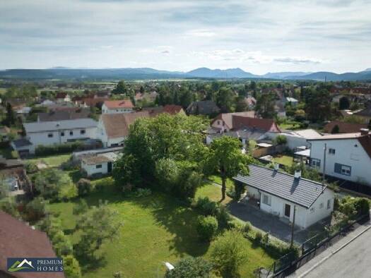 Einfamilienhaus zum Kauf 250.000 € 49,2 m² 792 m² Grundstück Auzeile Neunkirchen 2620