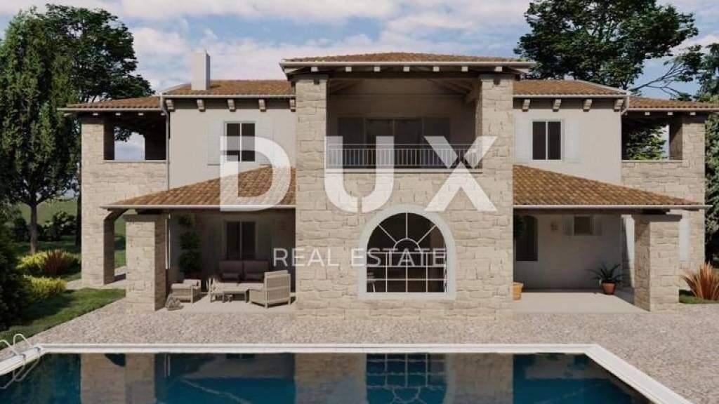 Haus zum Kauf 750.000 € 5 Zimmer 200 m² Kanfanar