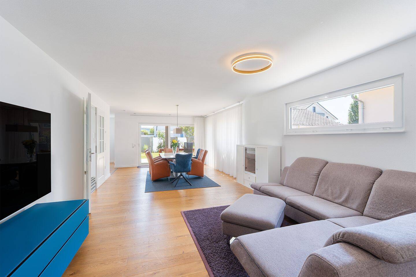 Einfamilienhaus zum Kauf - Ansicht 2