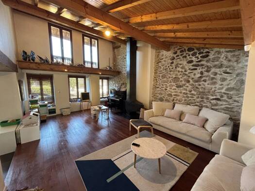 Einfamilienhaus zum Kauf 1.200.000 € 9 Zimmer 281 m² Feigères 74160