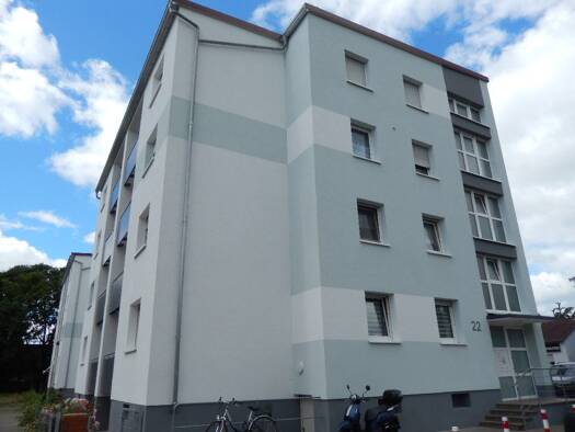 Wohnung zum Kauf 230.000 € 3 Zimmer 70 m² 1. Geschoss Landau Landau in der Pfalz 76829