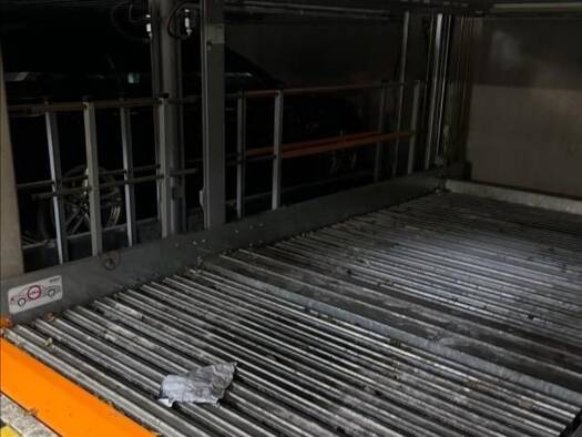 Duplex-Garage zur Miete provisionsfrei 50 € Nawiaskystraße 22 Ramersdorf-Perlach München 81735