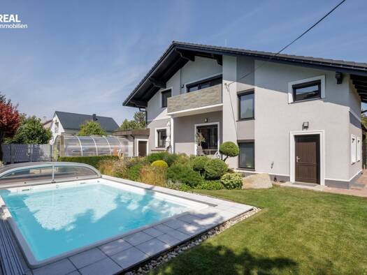 Haus zum Kauf 935.000 € 7 Zimmer 720 m² Grundstück Donaustadt 1220