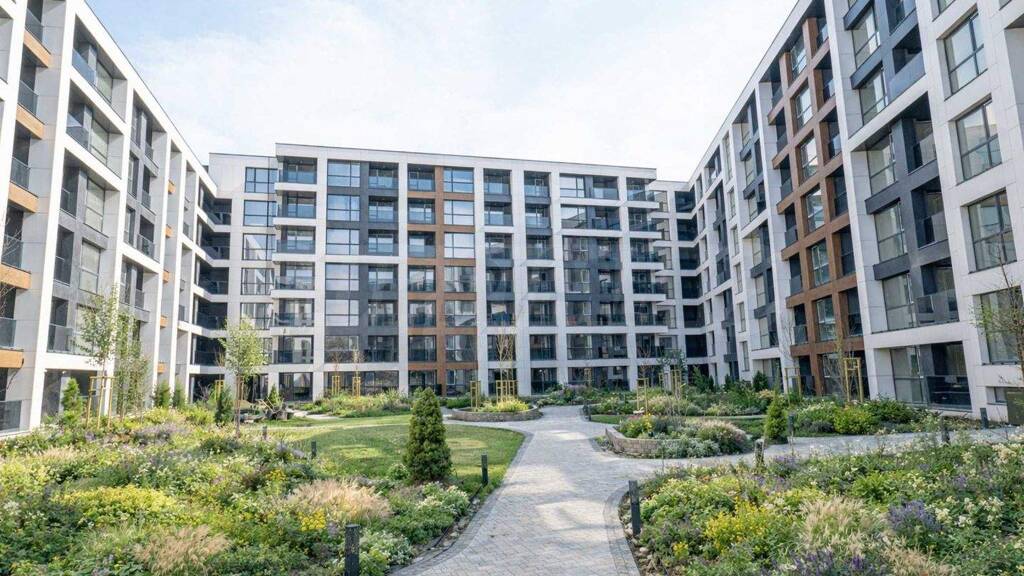 Studio zum Kauf 164.318 € 2 Zimmer 74,7 m² Sofia