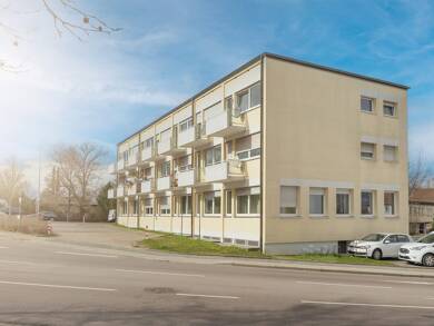 Außenstellplatz zur Miete 75 € Ansbach Ansbach 91522