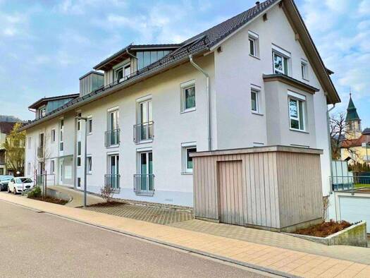 Wohnung zum Kauf 350.000 € 3 Zimmer 94 m² 1. Geschoss Stühlingen 79780