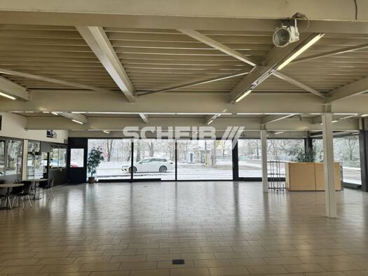 Ausstellungsfläche zur Miete 4,07 € 661,8 m² Verkaufsfläche Jagstheim Crailsheim 74564