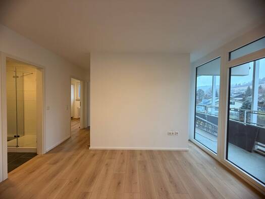 Wohnung zur Miete 650 € 2 Zimmer 54 m² Geschoss 2/5 frei ab 01.03.2026 Igersheim 97999